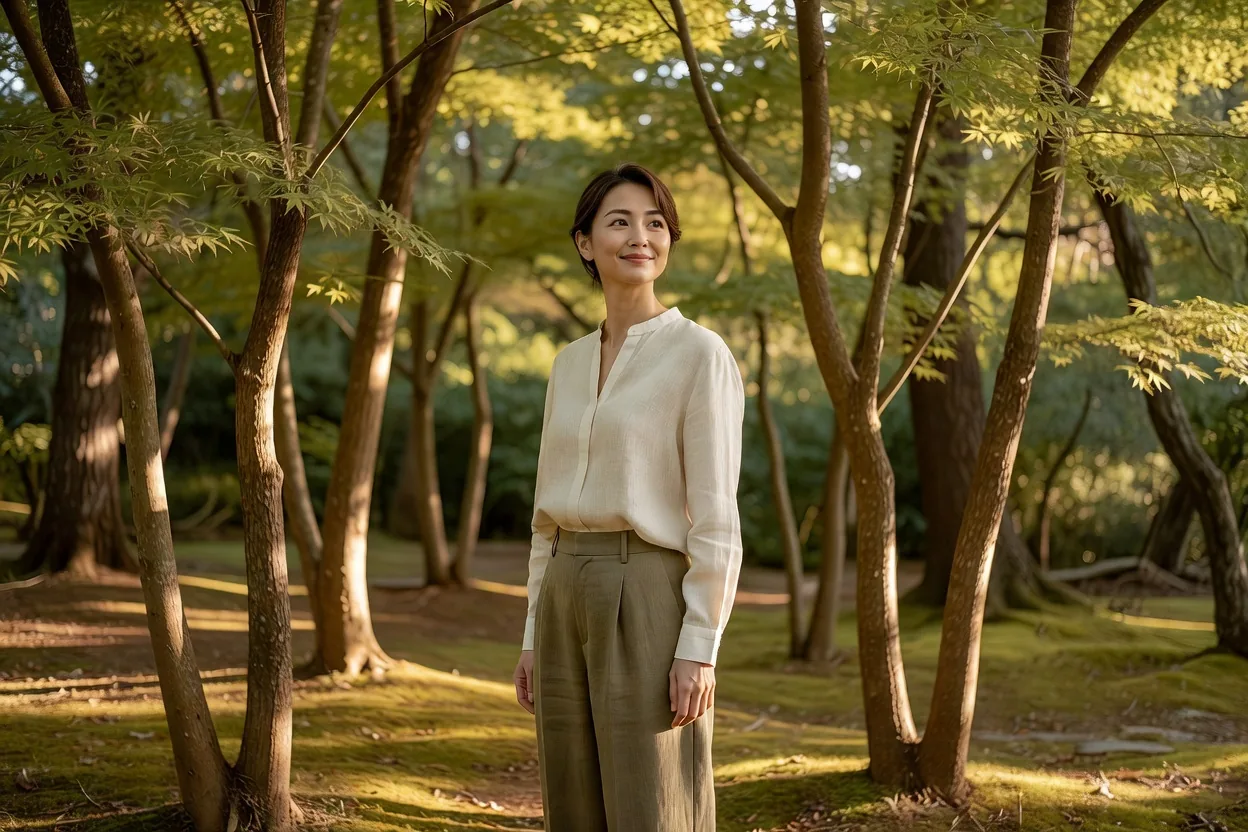 田中美香 — クリエイティブ・ディレクター